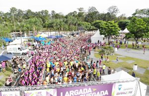 São Silveira exigirá comprovante de vacinação no dia da prova, 12 de dezembro