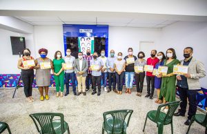 Itapevi empossa Comissão da Promoção da Igualdade Racial