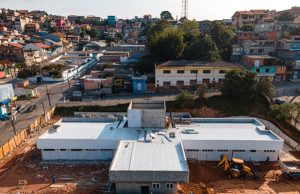 Duas novas UBS de Itapevi devem ser entregues no início do próximo ano