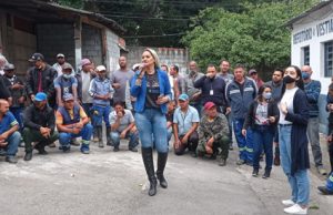 Jandira promove Cras itinerante para ações do Novembro Azul