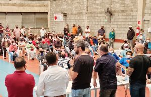 Secretaria de Habitação de Osasco anuncia entrega de títulos de regularização fundiária a mil famílias do Copomo