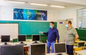 Pirapora terá sala da Etec com curso de Administração