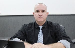 Prof. Naldo cobra implantação de ciclovias em Carapicuíba