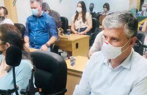 Délbio quer impedir comercialização de fios e cabos sem comprovação de origem
