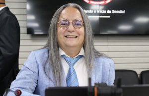 Ladenilson aprova PL para programa de emprego a mulheres vítimas de violência