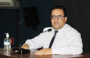 Markinhos defende matrícula dos alunos com deficiência em escolas perto de casa