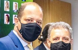 Tadeu Neves assume cadeira na Câmara Municipal de Osasco