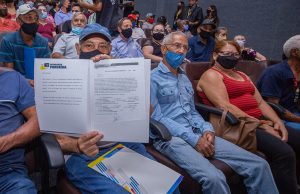 Santana de Parnaíba regulariza imóveis com títulos de propriedade