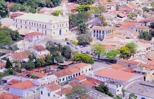 Santana de Parnaíba comemora 441 anos de fundação