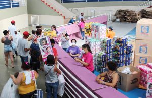 Prefeitura define regras para distribuição de brinquedos de Natal em Barueri