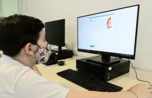 Corujinha do meio ambiente tem nome escolhido por estudantes de Barueri