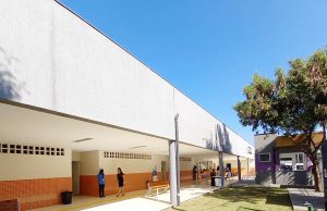 Centro de Capacitação e Lazer de Barueri já funciona no Jardim Flórida