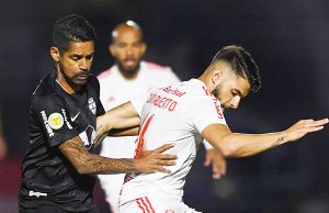 Brasileirão 2021 chega ao fim com três paulistas na Libertadores e dois na Sul-Americana