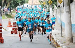 Joanderson Dias e Daiana Valentim são os campeões da 38ª Corrida do Peru