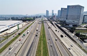 Rodoanel e Castello Branco devem receber 1,5 milhão de veículos neste Natal