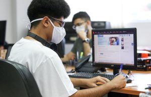 Estagiários em nível Superior podem se inscrever em processo seletivo da Prefeitura de Itapevi