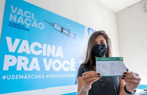 Itapevi segue Estado e anuncia dose de reforço da Pfizer para imunizados com Janssen