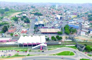 Jandira comemora 58º aniversário de emancipação