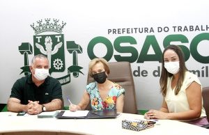 Criação de Fundo deve permitir doações financeiras ao Banco de Alimentos de Osasco