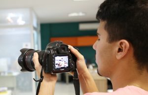 Osasco abre inscrições para curso na área de audiovisual como parte do Programa Bolsa Trabalho