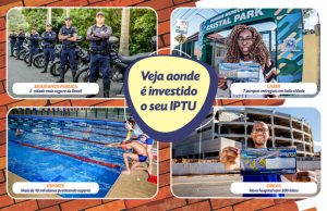 Santana de Parnaíba aprova nova medida de congelamento do IPTU para 2022