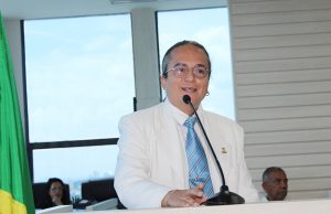 Vereador de Carapicuíba apresenta PL propondo criação de ‘Dossiê da Mulher’ para combate à violência
