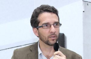 Morreu o ex-vereador barueriense Júnior Munhoz