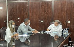 Josias da Juco via à Capital por melhorias na divisa com Osasco