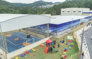 Santana de Parnaíba promove final de ano com diversas inaugurações