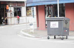 Coleta de lixo em Barueri começa a ser feita em sistema mecanizado
