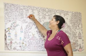 Secretaria da Mulher de Barueri trata de saúde mental durante Janeiro Branco
