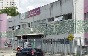 Por reforma, atendimentos da UBS do Reginalice serão feitos em novos locais