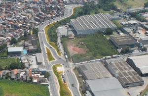 Em Carapicuíba, Doria inaugura sistema viário do Jandaia