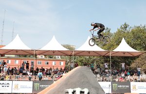 Campeão da 5ª edição do BMX Dirt será conhecido em Carapicuíba