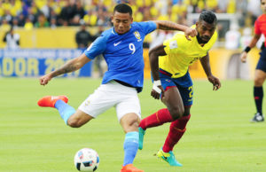 Já classificado, Brasil retoma jogos rumo à Copa do Catar