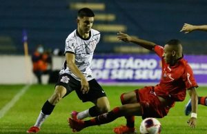 Osasco Audax e Oeste de Barueri vão à terceira fase da Copinha
