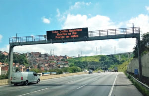 Concessionárias orientam sobre diagnóstico precoce da hanseníase