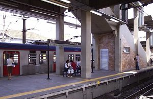 Linhas 8 e 9 da CPTM passam para a iniciativa privada no final de janeiro