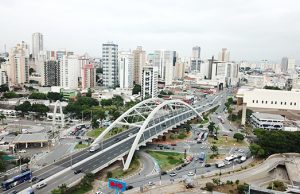 Osasco e Barueri mantêm posições de destaque no ranking do PIB nacional