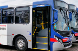 Linhas da EMTU na região reforçam frota com aumento de 65 viagens