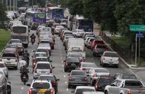 Suspensão termina e rodízio de veículos será retomado na segunda-feira na Capital paulista