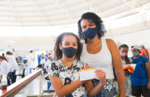 Dois polos de imunização estarão à disposição da população para Dia D da vacina contra a Covid-19 em Itapevi