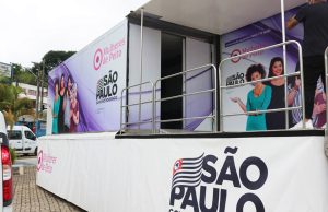Exames gratuitos para detecção e prevenção do câncer de mama acontecem em Jandira