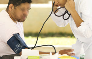 Processo seletivo oferece 151 vagas para área da Saúde de Jandira