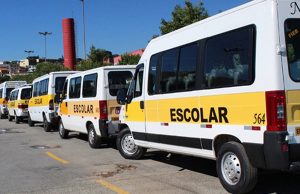 Condutores de transporte escolar devem agendar vistoria no Departamento de Trânsito de Osasco