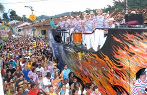 Prefeitura mantém ponto facultativo e feriado mas cancela carnaval de rua em Santana de Parnaíba