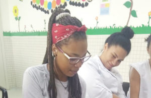 Servidores das maternais terão noções básicas de primeiros socorros em Barueri
