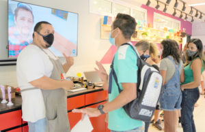 Pais devem garantir inscrição de alunos para participar do projeto ‘Sala Maker’, em Barueri