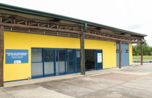Centralização dos testes de coronavírus ocorre no Parque Gabriel Chucre