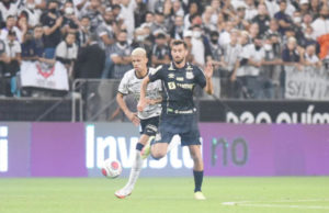 Clássico derruba treinador do Timão